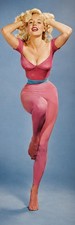GIANT 2’X6’ VINYL BANNER - BETTY BROSMER picture