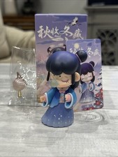 Rolife Nanci 24 Solar Terms Confirmed Figure Figurine picture