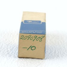 NOS Bendix 2090908-10 Interstage IF Transformer 262.5kHz Vintage Auto Radio NIB picture