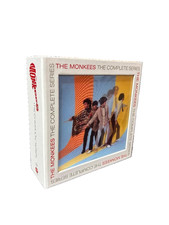 Monkees Complete Series Blu-ray Box Set SIGNED Micky Dolenz Autograph OOP Rhino picture