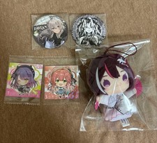 hololive Merchandise Set Collectible 13+ picture