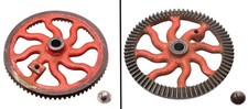 Orig. Gear Wheel for Millers Falls No. 2 Hand Drill - 98% Japan - mjdtoolparts picture