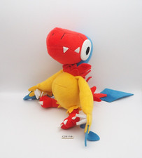 Archen C2011B Pokemon Takara Tomy Plush 8