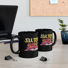 Soul Train Coffee Mug picture