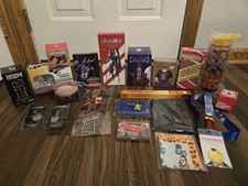 Loot Crate Collectibles Lot picture