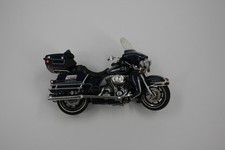 ERTL - MLB Harley Davidson - 1:12 Diecast Metal Replica - New York Yankees picture