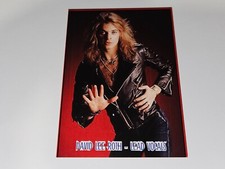 J2 Classic Rock Cards SERIES 2 Music Trading Card PICK FROM LIST SEE PHOTOS picture