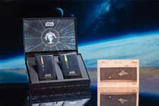 CardFun Official Star Wars Power The Force Collectible Trading Card Box Sealed picture