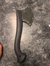 Normark Hunters Skinning Axe Made in Sweden picture