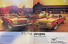 Magazine Advertisement 1975 Buick Century picture