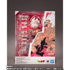 S.H.Figuarts Super Saiyan Son Goku Legendary Saiyan GENKIDAMATSURI Bandai picture