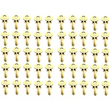 50 Reset Key 2341 Slot Machine Jackpot Relacement Keys picture