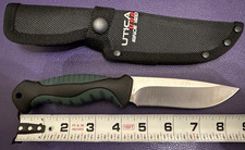 Utica Cutlery Straight Knife 4.25
