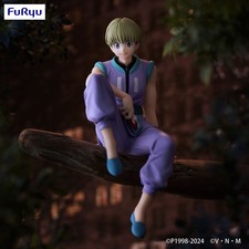 Furyu Corporation Hunter×Hunter Series Shalnark Noodle Stopper Figure picture