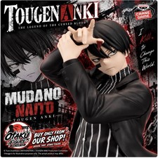 Tougen Anki Mudano Mujin 28Fig Figure picture