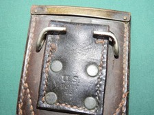 USMC Marine US WW2 Hospital Corpsman Bolo 