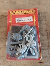 Warhammer Fantasy The Old World Vampire Mounted Dragon Templar Vampire picture