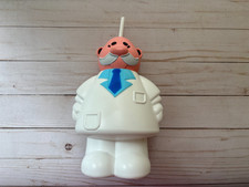 Dr. Simi Plastic Cup picture