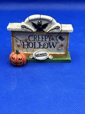 Midwest Of Cannon Falls Creepy Hollow Welcome Sign picture