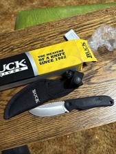 Vintage NOS Diamondback Guide Buck Knife 473 In Box With Papers picture