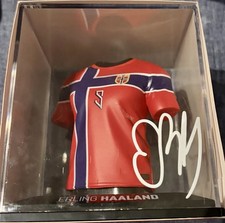 MYJERSEY AUGMENTED REALITY ERLING HAALAND 2026 WORLD CHAMPIONSHIP NORWAY picture