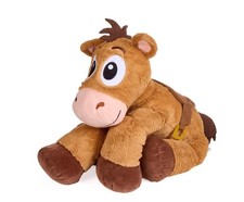 [BIG SALE] Disney and Pixar Toy Story 5 Ginormous Plush Toys, 24-inch picture