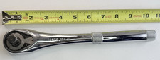 Proto J5449XL USA 2L Pear Head Ratchet 1/2