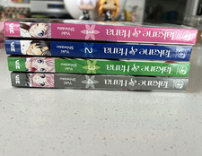 Takane & Hana Manga Lot Vol 1-4 Trade Paperback English VIZ Media Yuki Shiwasu picture