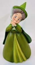 WDCC A Little Bit Of Both Fauna Sleeping Beauty Walt Disney Classics - MINT picture