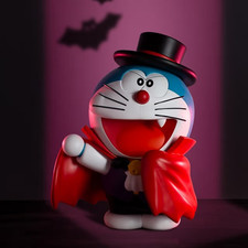 Doraemon Festival Series - Vampire 25 Inches Collectible Statue Limited Edition picture