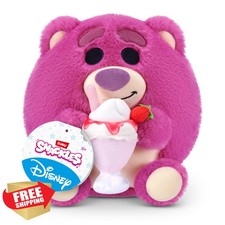 Snackles Disney 8