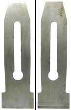 Founder's Grade Cutting Iron for Stanley No. 10 Plane - Unused - mjdtoolparts picture