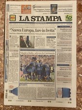 THE PRESS - TUESDAY, JUNE 28, 2016 - DEATH BUD SPENCER picture