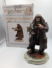 Enesco Harry Potter Hagrid & Norbert Dragon Figurine 6005066 Wizarding World picture