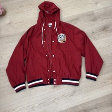 Disney Tommy Hilfiger Wind Breaker. Size Medium Excellent Condition Never Worn picture