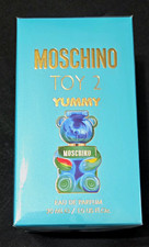 Moschino Toy 2 Yummy Eau de Parfum Spray 30 mL + 10 mL Miniature picture