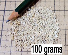100 grams (3.52oz)  Okinawa Japan Star & Sun Sand beach sand sample Rare Unique picture
