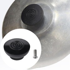 Lid Knob/Cookware Pot Knob Cover Knob w/Screw Fits Magnalite GHC, Wagner Ware picture