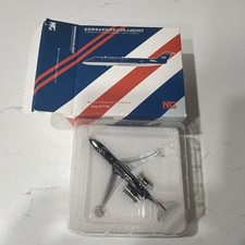 USAirways Express 1:200 CRJ-200 NG Models. Limited Edition. picture