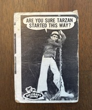 1965 Topps, Gilligan's Island, #24 Are You Sure Tarzan Started This Way? picture