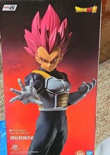 Bandai Dragon Ball Super Vegeta Masterlise Figure - Dragon Ball Super picture