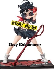 GSC GSAS Kill la Kill-Matoi Ryuuko-Senketsu 1/7 Scale Painted PVC Figure picture