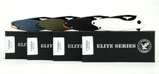 Eagle Edge ELITE SERIES - Folding Lock Knife, G10 Collectors Limited 1st Edition picture