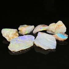 Raw Brazilian Mix Up Opal Parcel picture