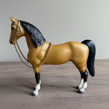Vintage Breyer Cisco #910 Western Pony 1995-1996 No Saddle picture