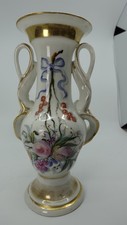 VISTA ALEGRE Porcelain Urn Vase  10