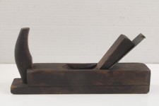 Fine Antique Vintage 1-1/8 
