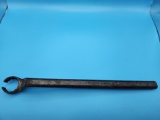 Vintage Plomb Los Angeles Ford Head Light Wrench 6527 Specialty 1936 Date RARE picture