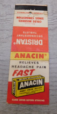 Vintage Matchbook Cover picture
