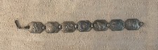 Vintage 1952-1955 Souvenir Bracelet,